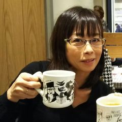 アイコン Akiko Ando